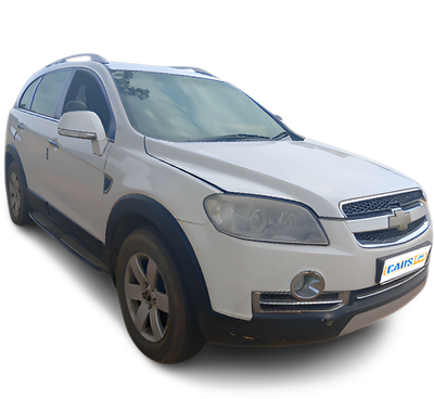 Chevrolet Captiva-img